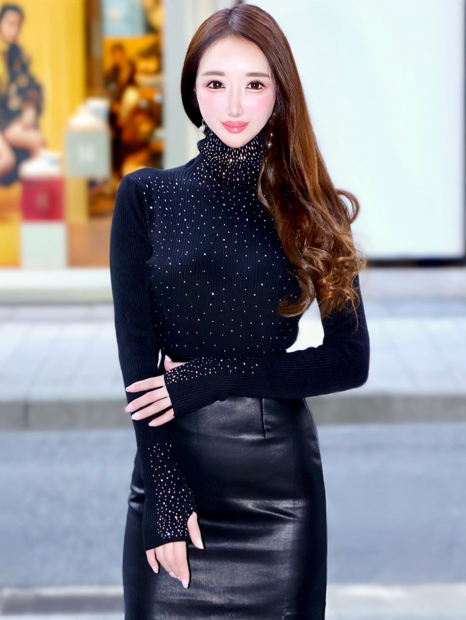 2023♡miimi豪華福袋②♡送料無料 スタイリングイメージ7