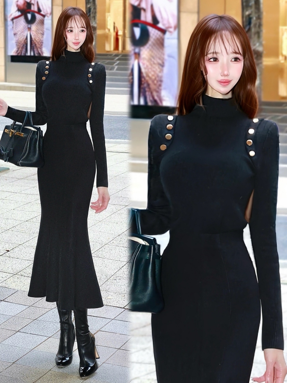 ♡2026miimi豪華福袋②♡送料無料 スタイリングイメージ7