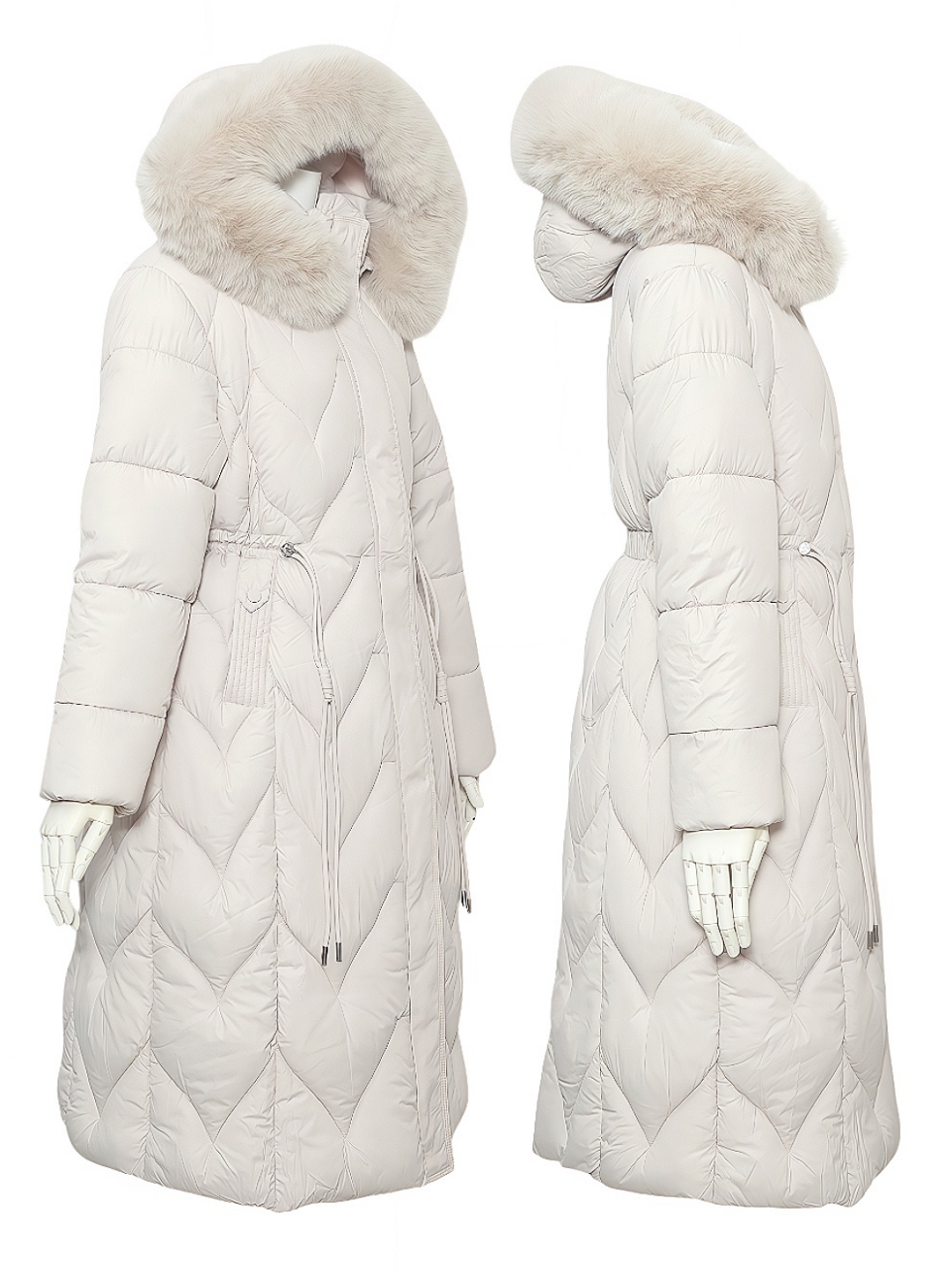 ♡2026miimi豪華福袋①I♡送料無料 スタイリングイメージ2