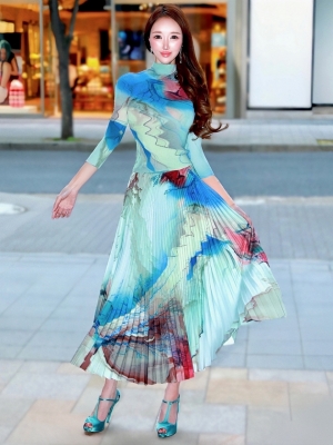 ARTセットアップBLUE