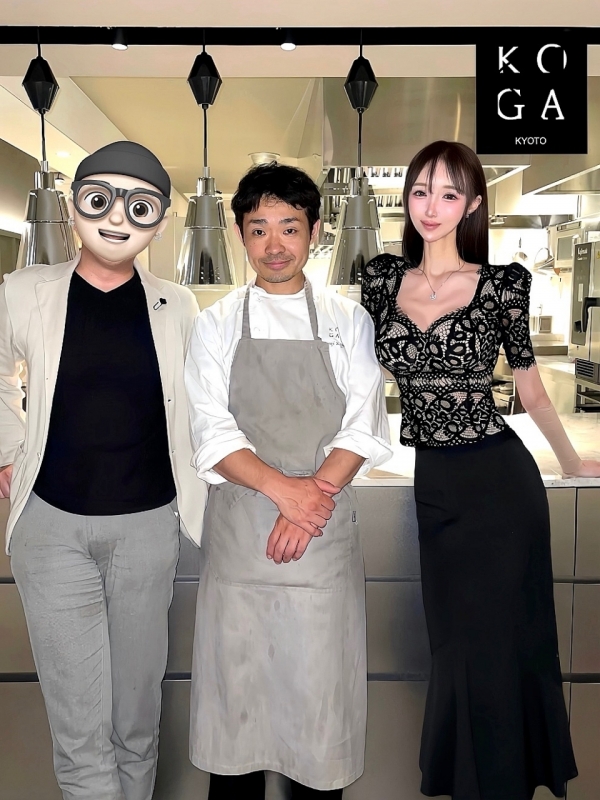 LUXE美フォムルレースブラウス(内蔵カップ付)BLACK 商品イメージ5