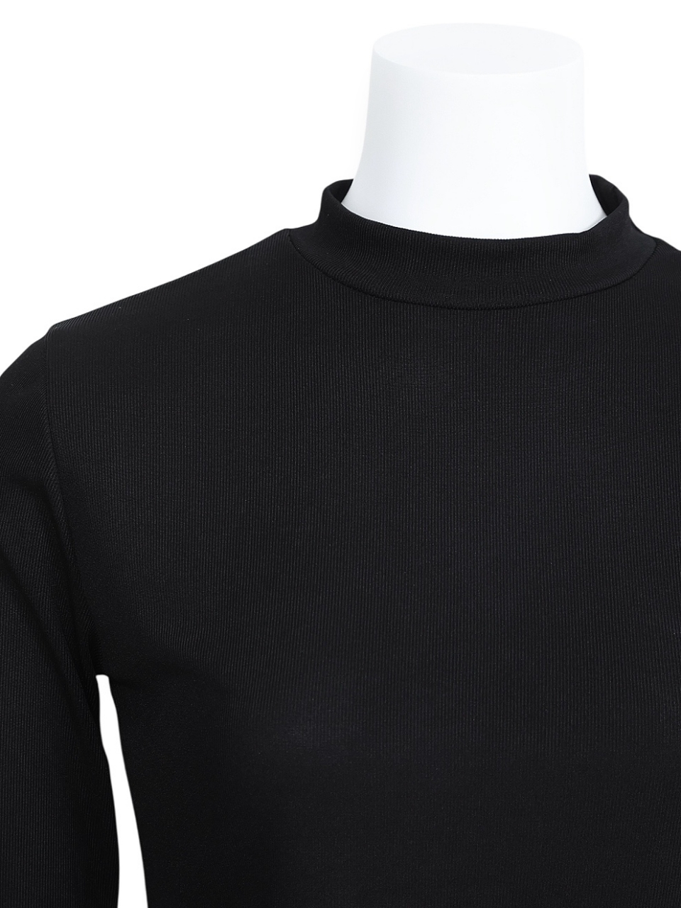 シアーコルセットトップス スタイリングイメージ7